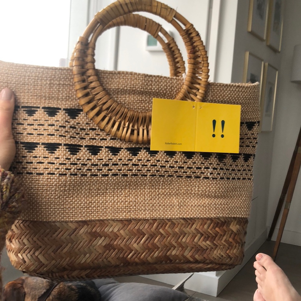 Galia Bag